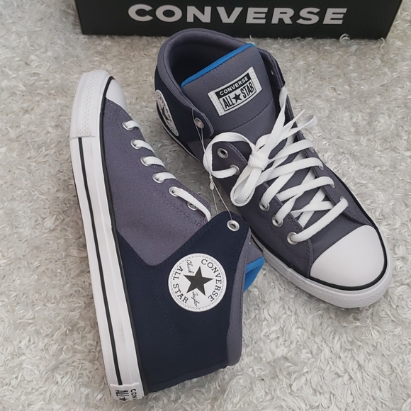NWT Men's Converse